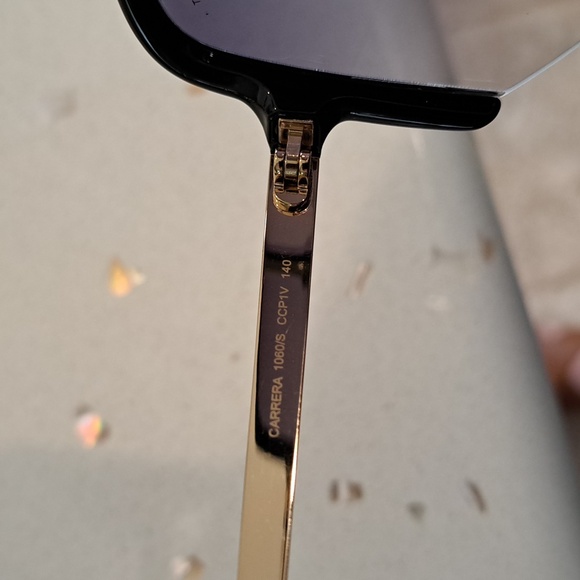 NWT Carrera sunglasses - Picture 8 of 11